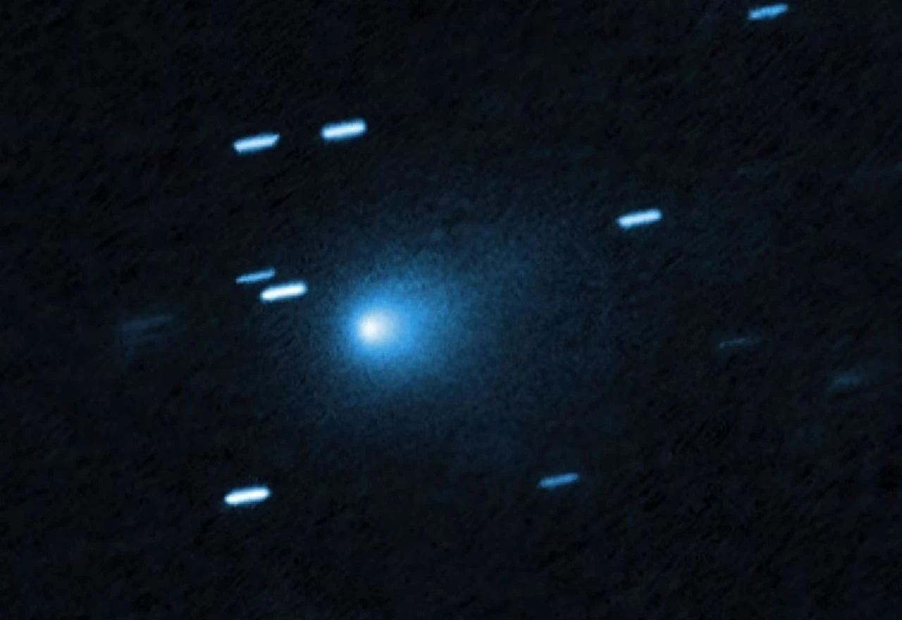 Znanstvenici imaju novu teoriju: Misteriozni objekt iz svemira možda stvara nove planete