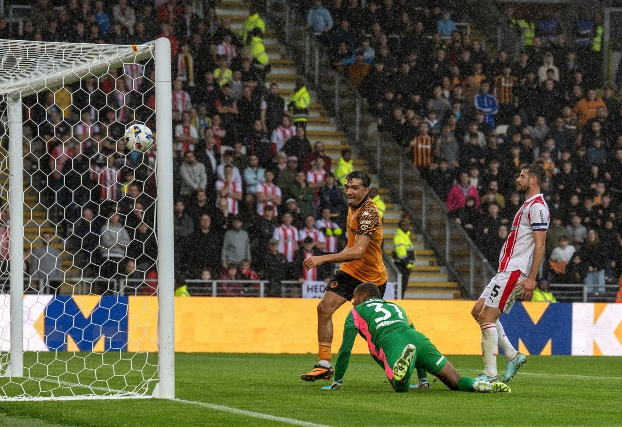 Jakirovićev Hull nadigrao Southampton,  Hadžiahmetović starter