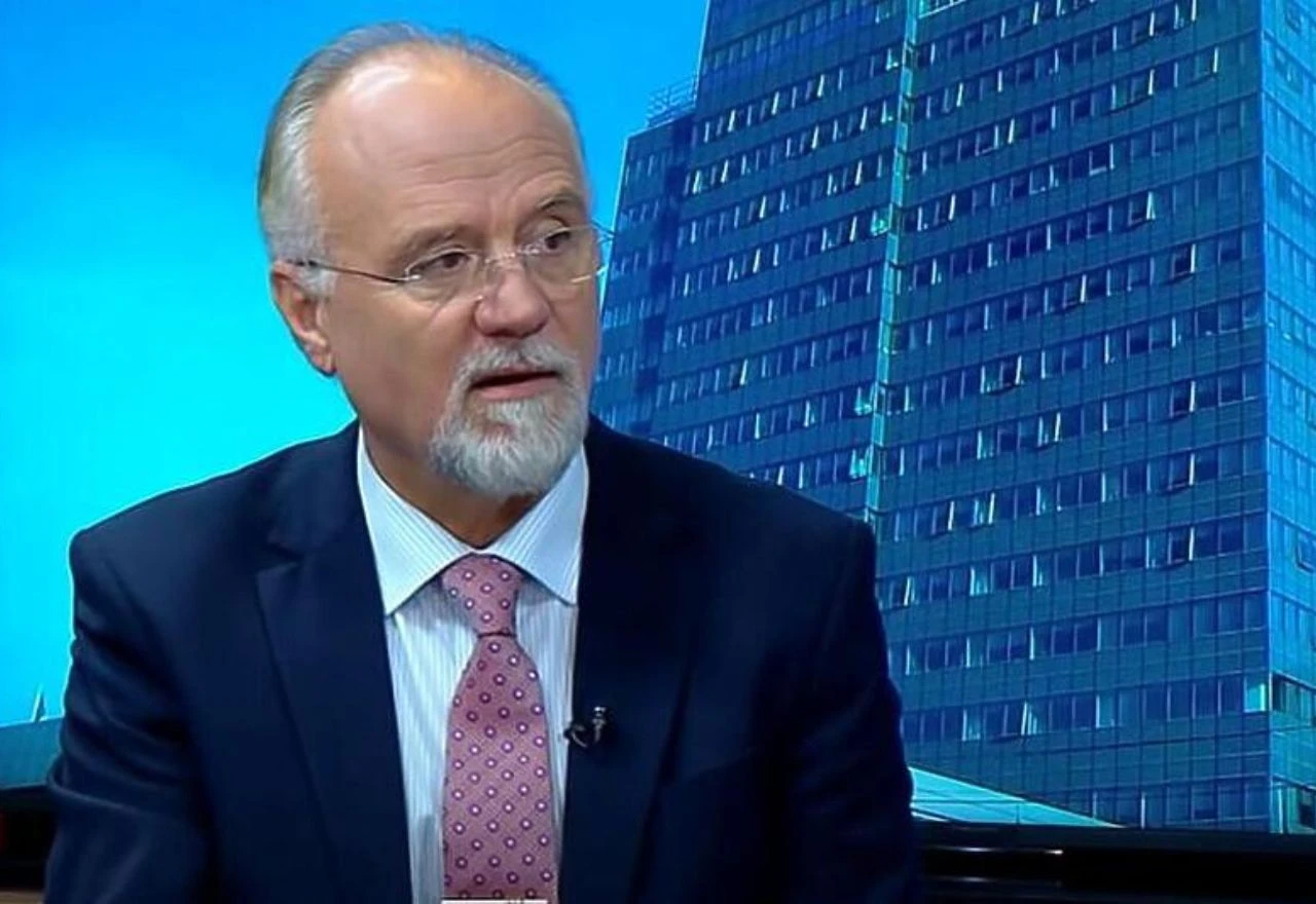 Pavlović: Ako se trend nastavi, isplata budućih mirovina bit će upitna