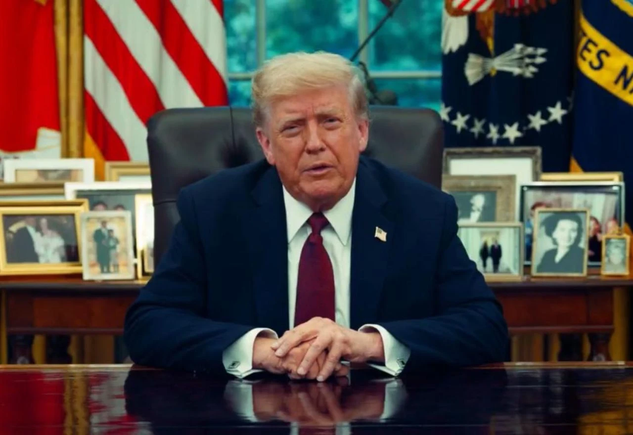 Trump prijeti Talibanima ako ne vrati zračnu luku Bagram; Stigao odgovor iz Afganistana