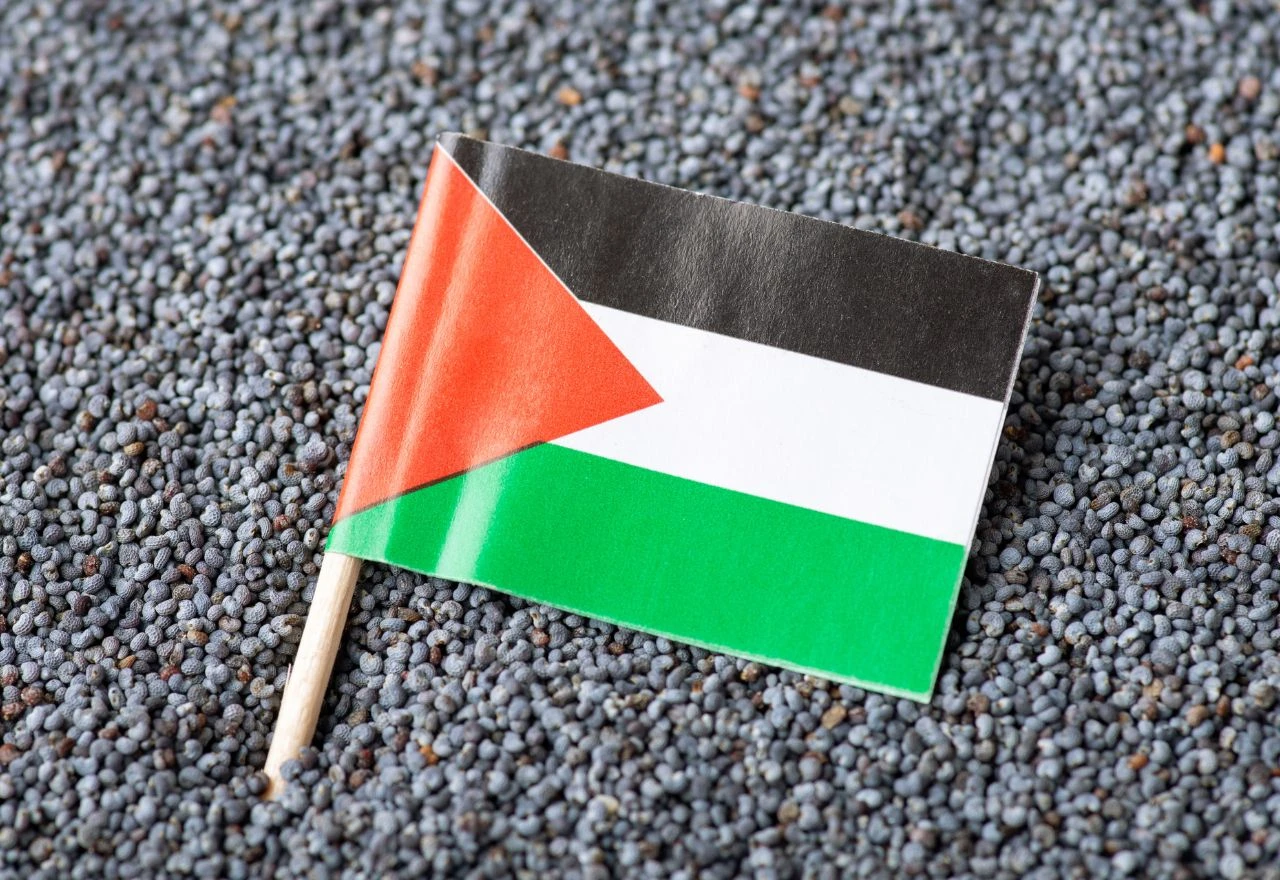 Tri zemlje priznale Palestinu