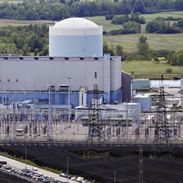 Hrvatska gradi tri modularne nuklearne elektrane