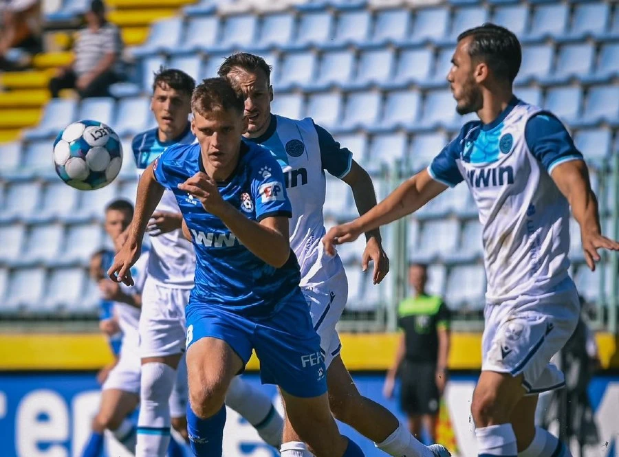 Široki svladao Željezničar, gostima poništena čak tri pogotka