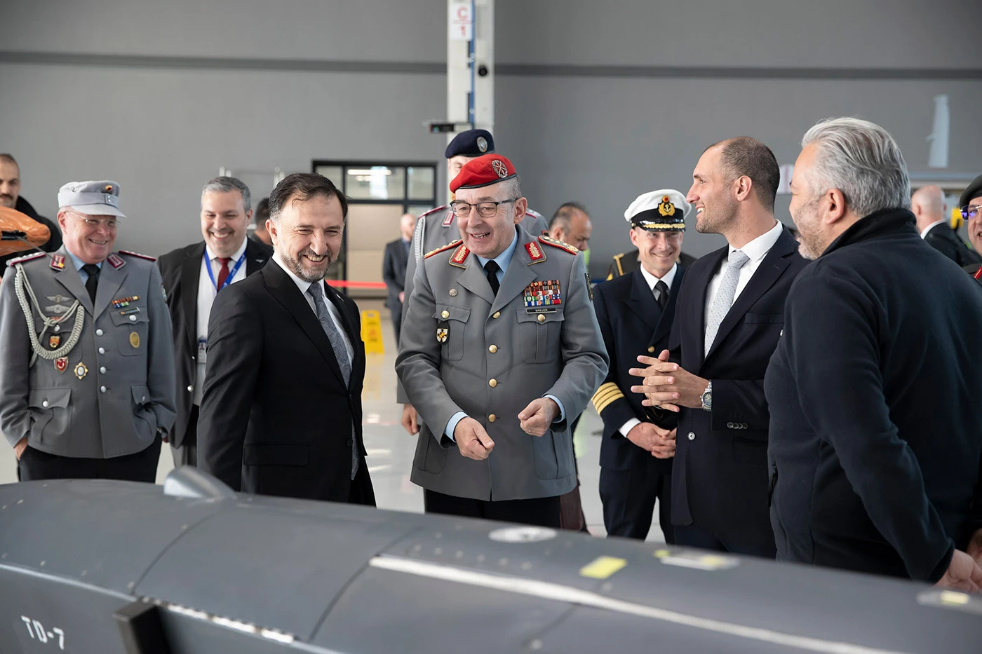 Otkriven plan Njemačke za borbu protiv ruskih dronova