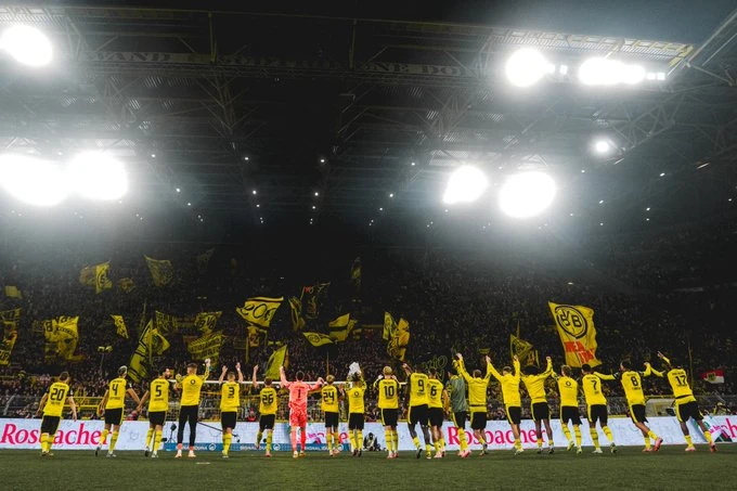 Odličan start u sezonu Borussije Dortmund, domaći poraz Eintrachta