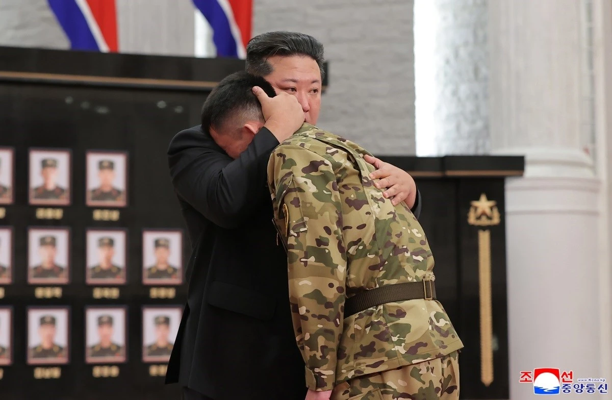 Sjeverna Koreja nabavila novo tajno oružje