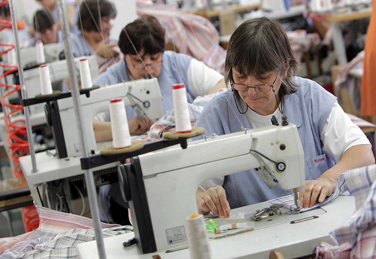 Shein, Alibaba i Temu: ubojice europske tekstilne idustrije