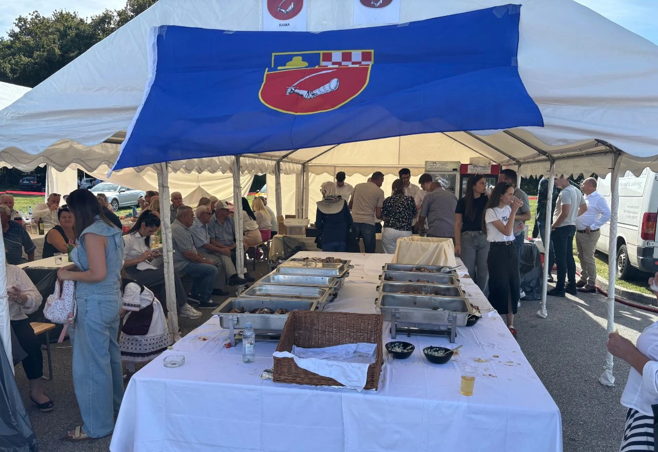 Zajedništvo Ramljaka i prijatelja Rame na tradicionalnim susretima u Zagrebu