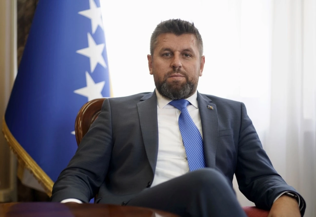 Sukob potpredsjednika u RS-u: Duraković smatra da Pranjić nije smio preuzeti ovlasti