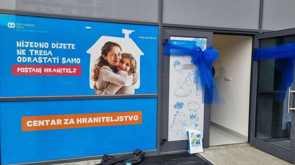 Panel "Izazovi u hraniteljstvu" u Mostaru: Fokus na potrebama i izazovima sustava u HNŽ-u
