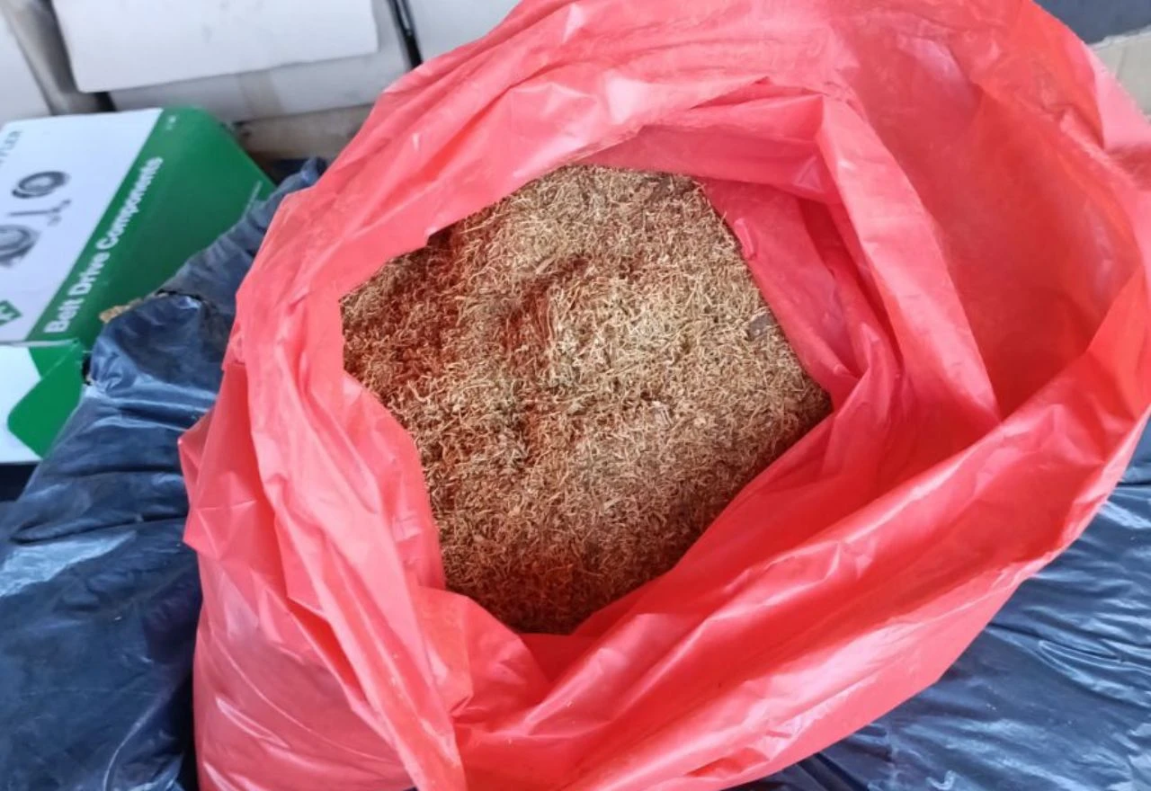 Mostar: Oduzeto više od 200 kg duhana i opreme vrijedne 94.000 KM