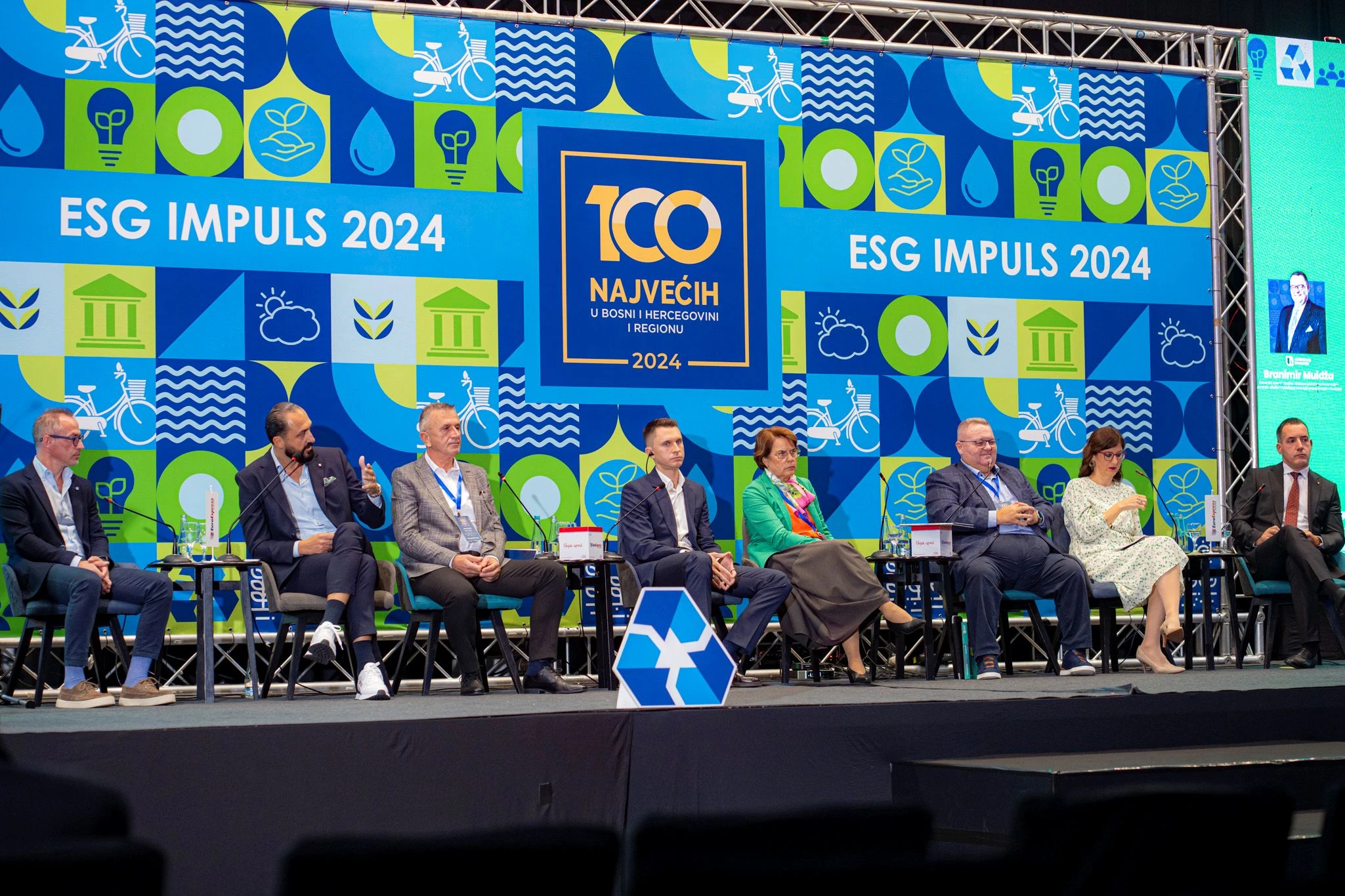 Panelisti