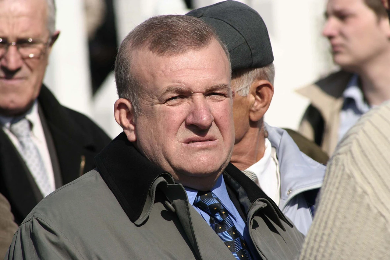 Dudaković i ostali: Neka dokumentacija je naknadno stizala