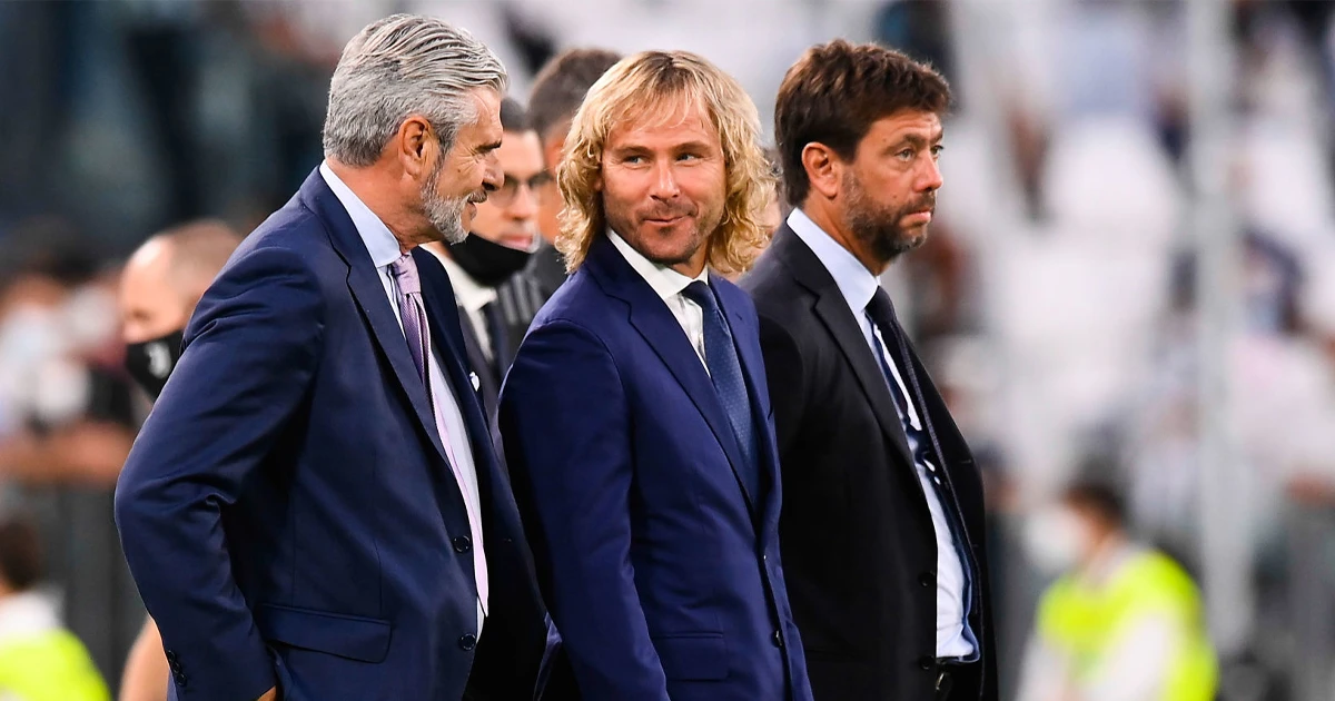 Agnelli i Nedved se nagodili sa sudom