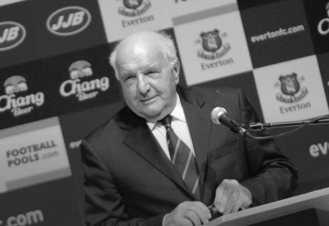 Preminuo Keith Tamlin, legendarni potpredsjednik Evertona