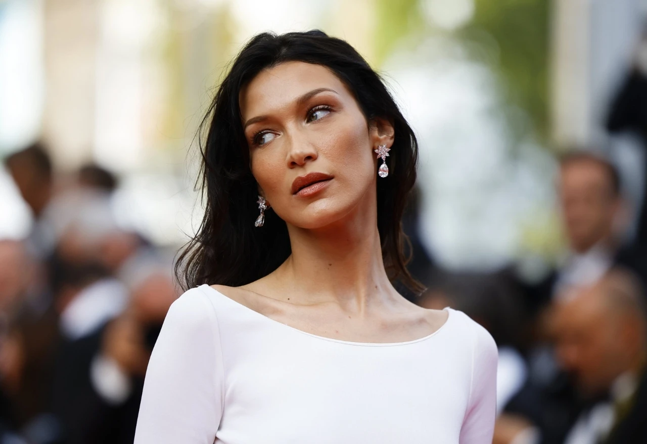Bella Hadid optužila Metu za cenzuru objava o Palestini