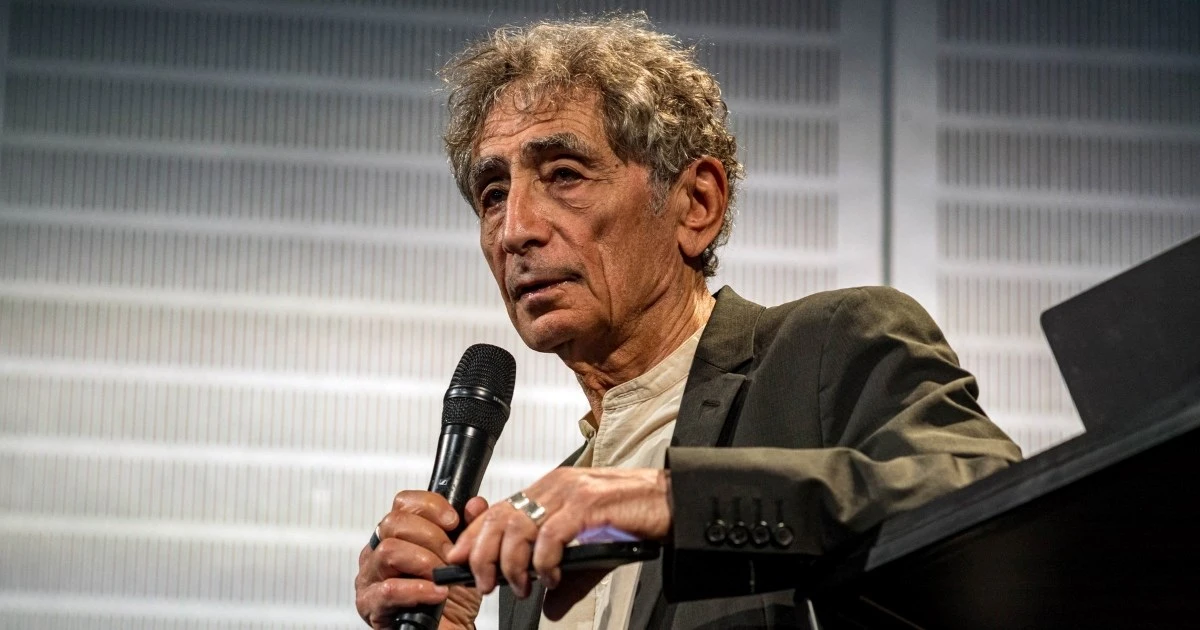 Gabor Maté: Zašto popularne metode odgoja mogu štetiti djeci?