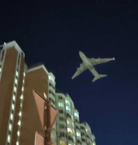 Moskva pod napadom dronova, zatvoreno nebo