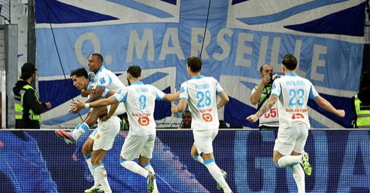 Tko čeka dočeka, nakon 14 godina PSG pao na Velodromeu