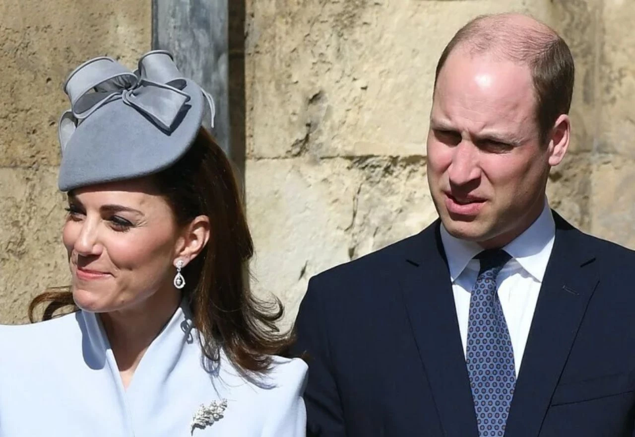 Princ William i Kate Middleton snimljeni na burnoj zabavi: Susjedi ostali budni do jutra