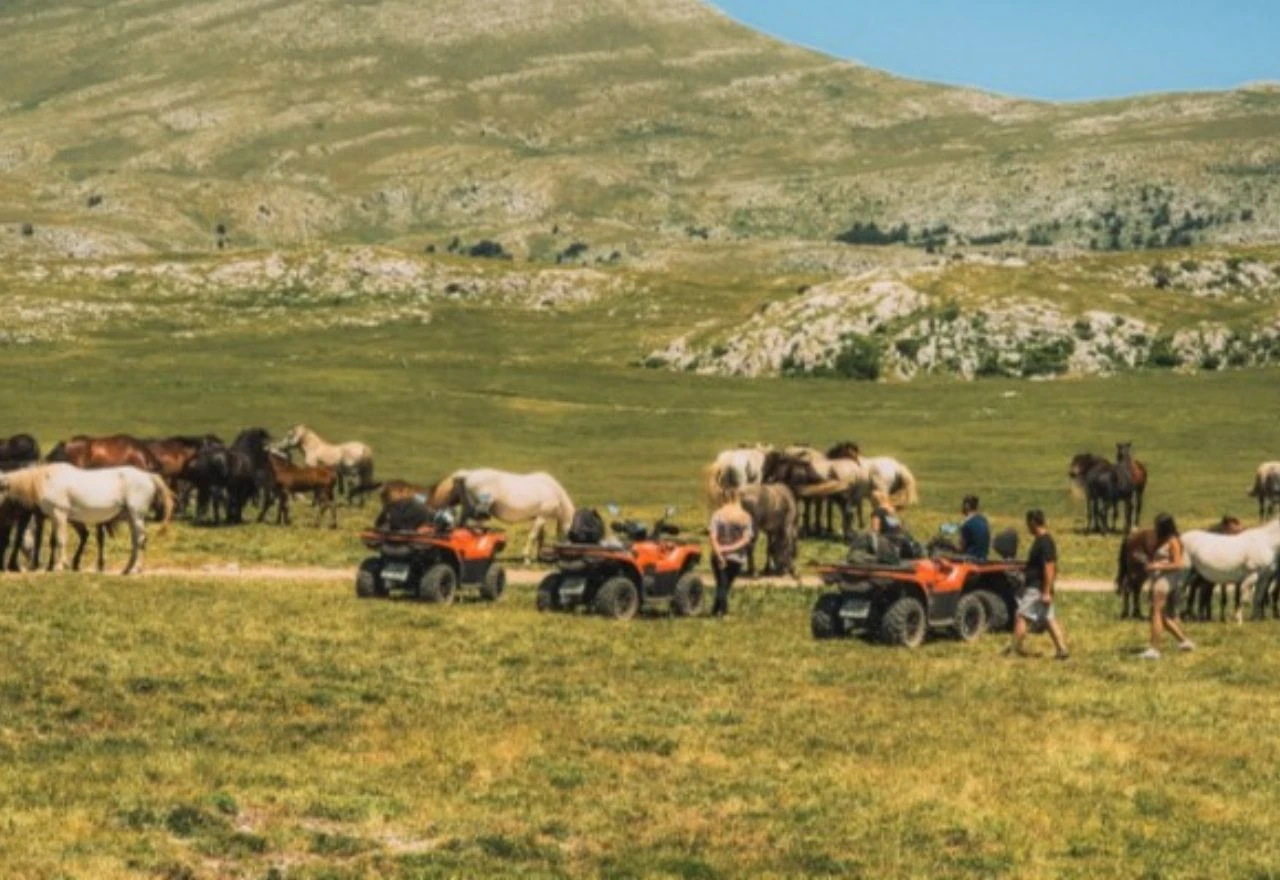 Kako razvijati turizam u Livnu, a očuvati netaknutu prirodu?