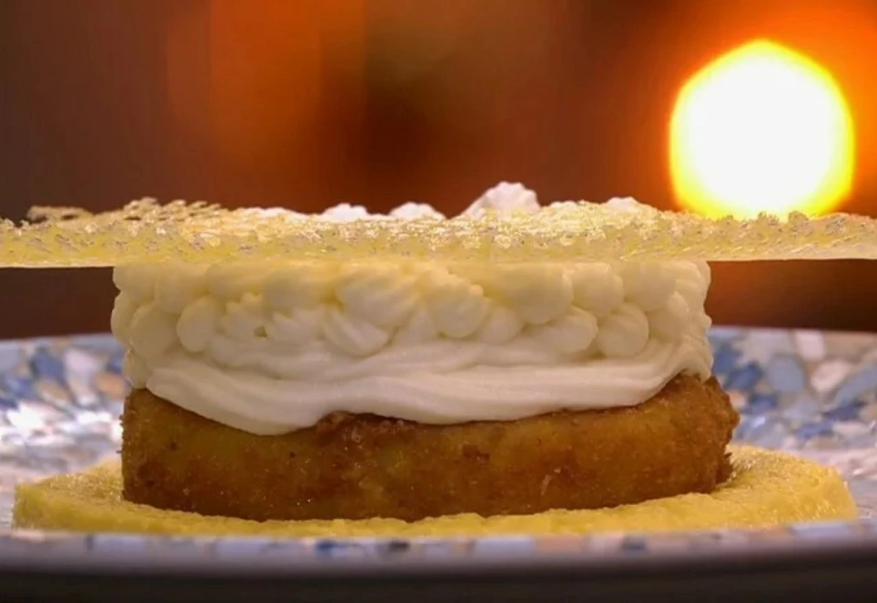 Širokobriježanka oduševila žiri MasterChefa pripremom "pure moderuše"