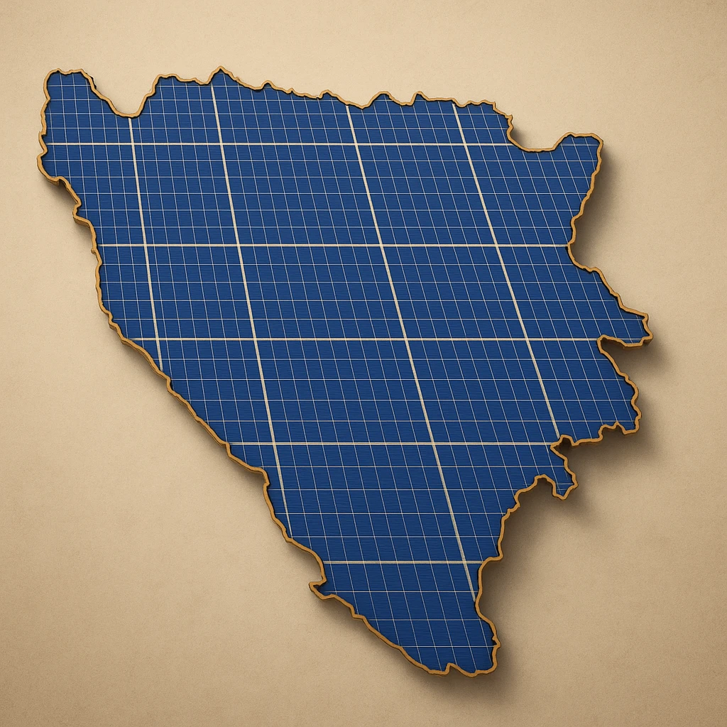 BiH planira izgraditi gotovo 3.000 MW solarnih elektrana i vjetroelektrana