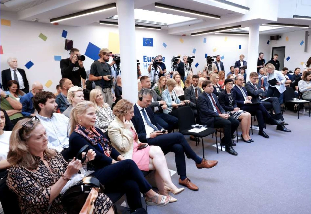 Kos o medijima u BiH: Bez stvarne slobode izražavanja nema članstva u EU