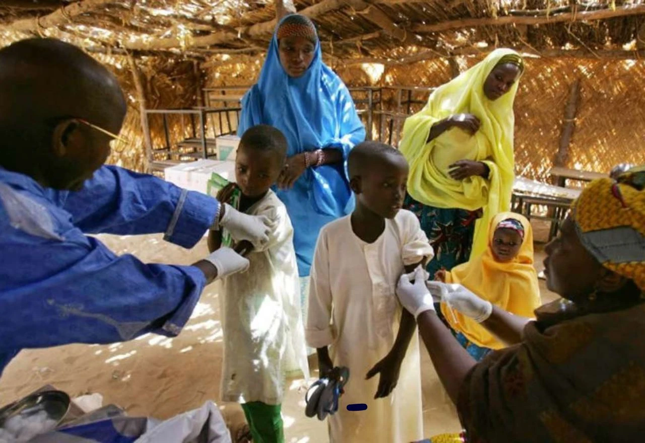 WHO: Više od 3.000 mrtvih od kolere u Sudanu
