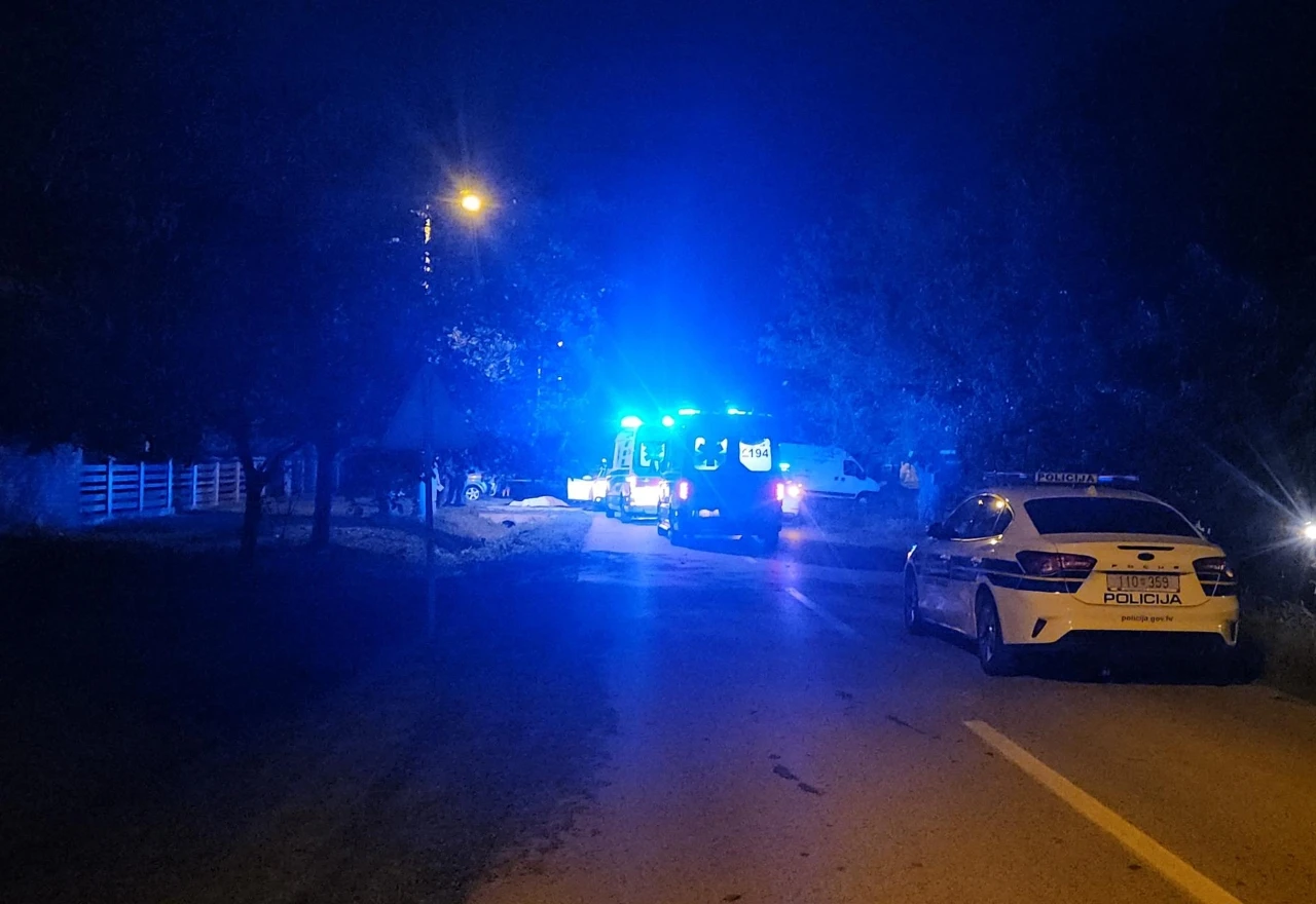 Pucnjava kod Slavonskog Broda: Ubijen bivši HDZ-ov zastupnik, počinitelj pobjegao