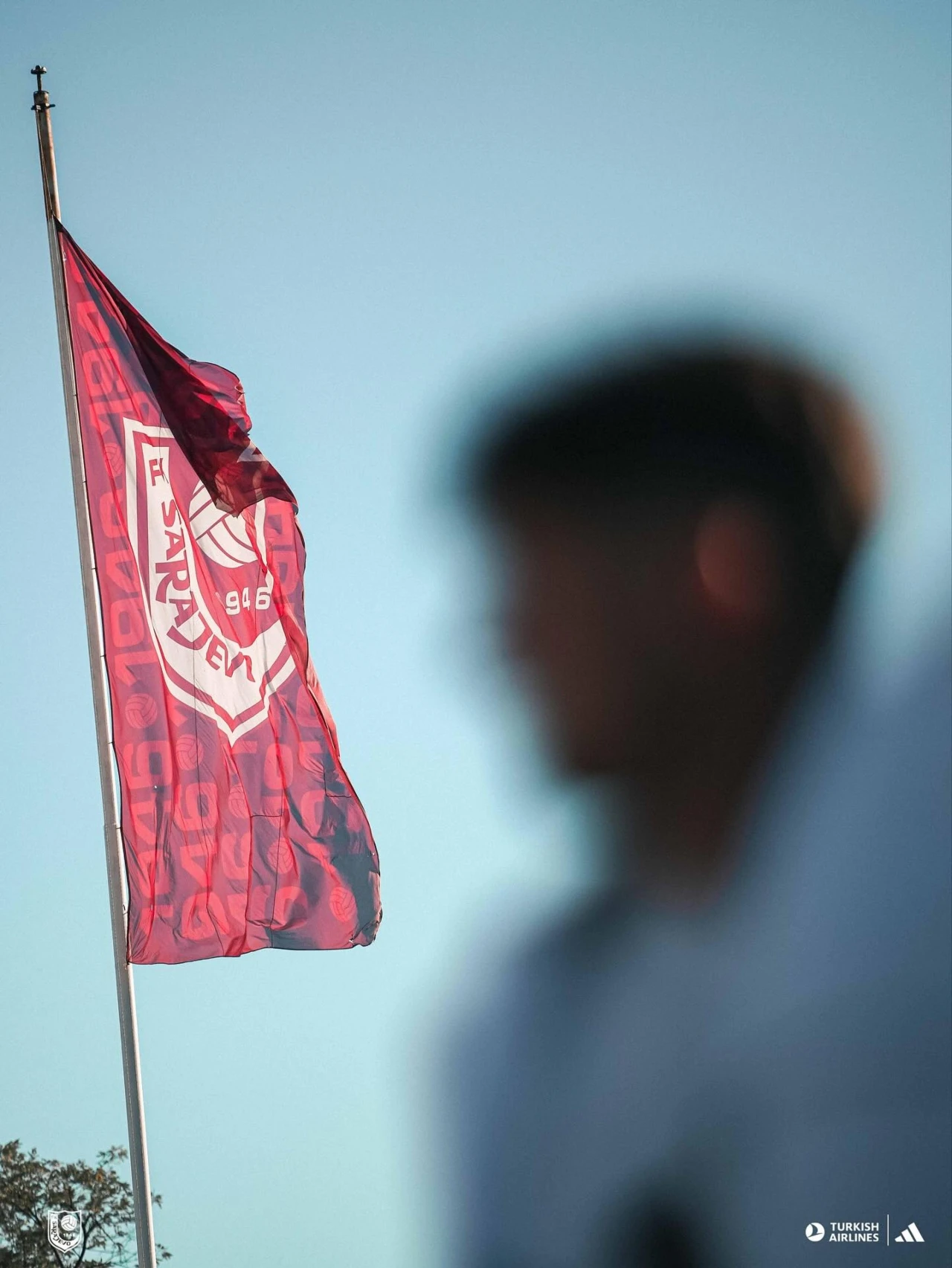 FK Sarajevo: Ako nema mjesta za naše navijače, nema ni za nas