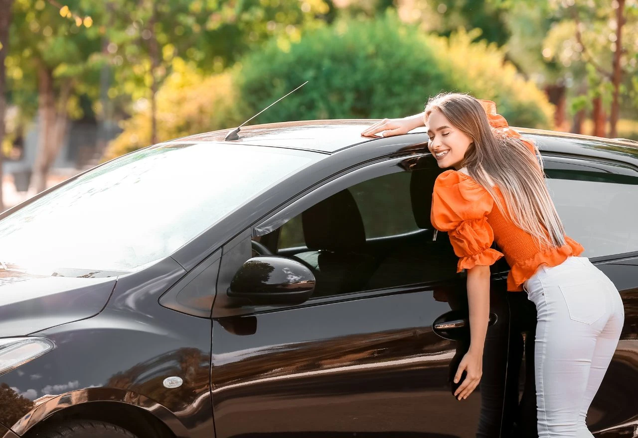 Kupili ste prvi automobil? Evo što sve trebate znati