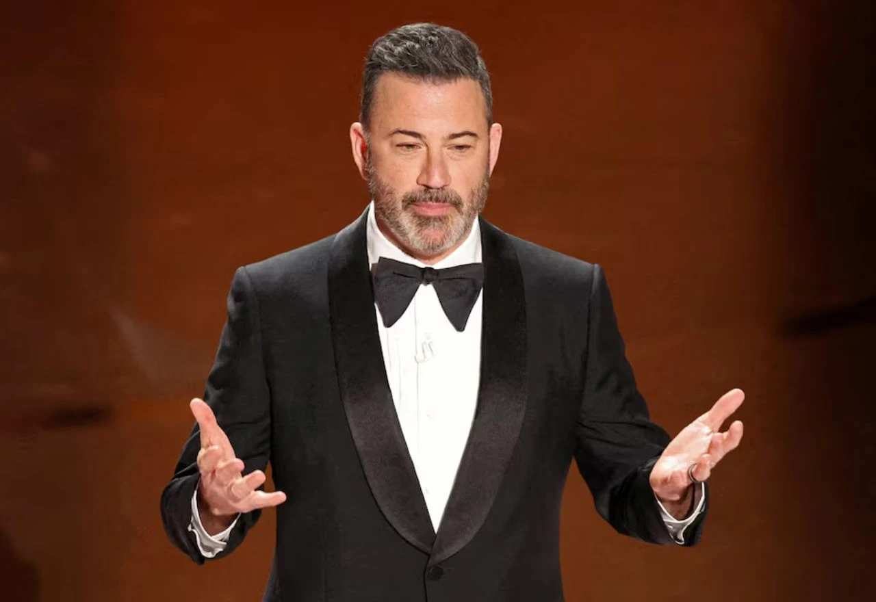 Jimmy Kimmel se vratio na TV i poručio: Branim slobodu govora