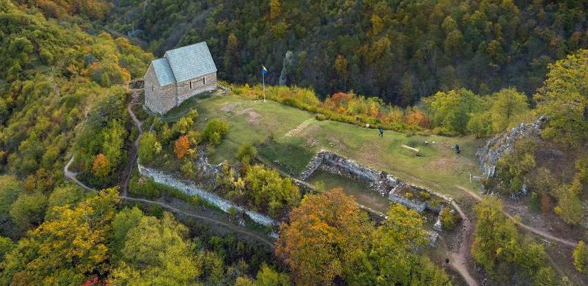 Troplet poziva mlade Mostarce na molitveni pohod za Domovinu
