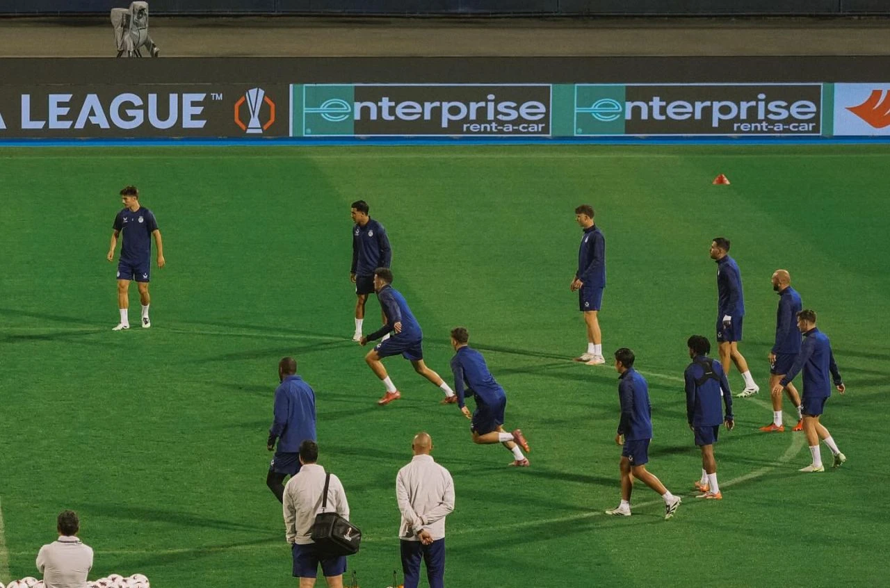 Dinamo starta u Europskoj ligi, navijači priželjkuju reprizu 2018. godine