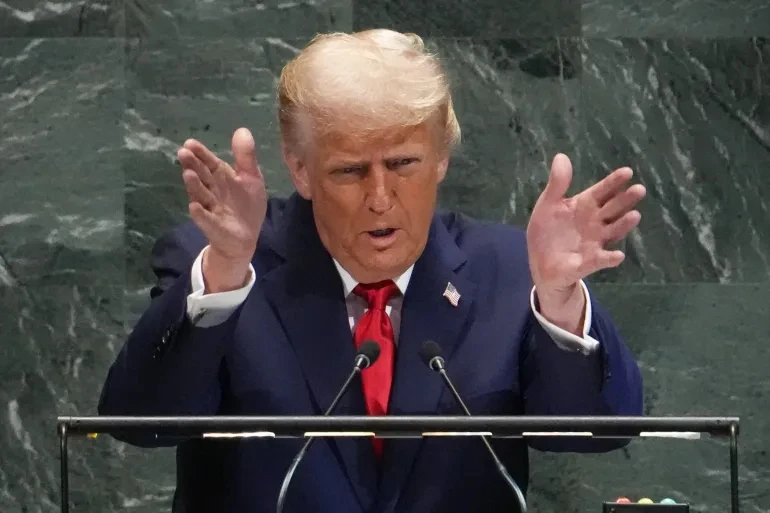 Na kušnji Trumpova politika prema Izraelu