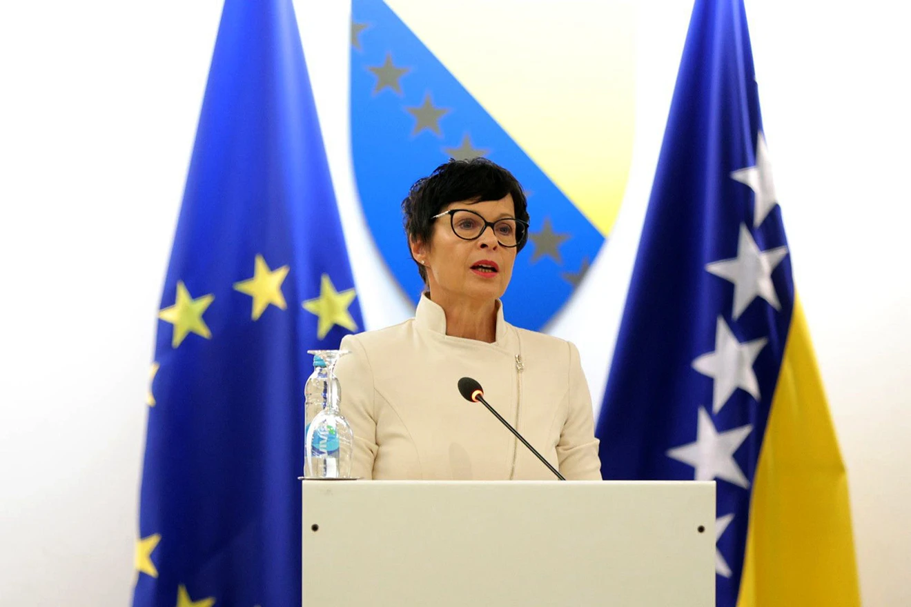 Poruka Europe parlamentarcima: Previše je onih koji žele otići…
