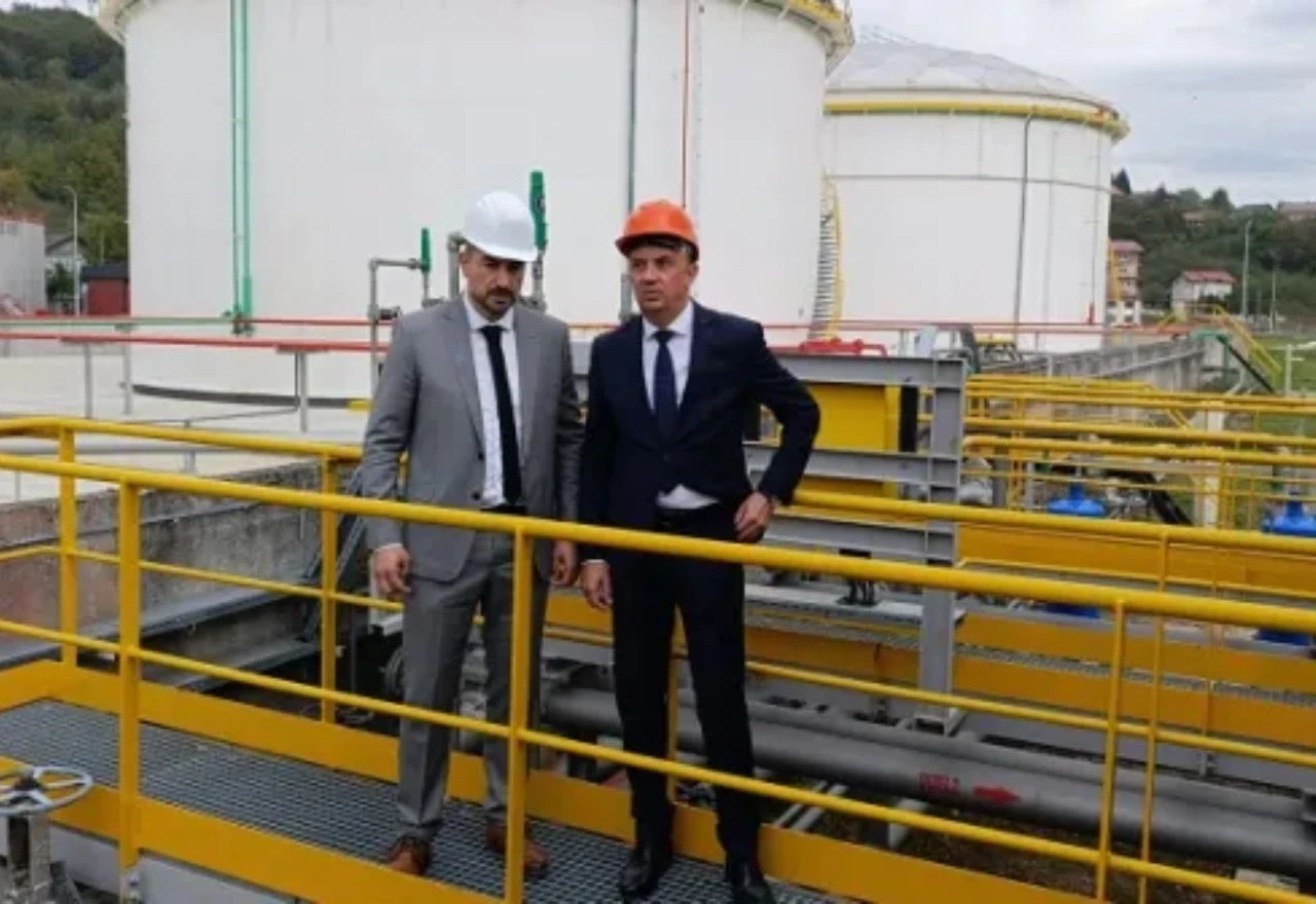Povezivanje Ploča i Blažuja jača energetsku sigurnost Federacije BiH