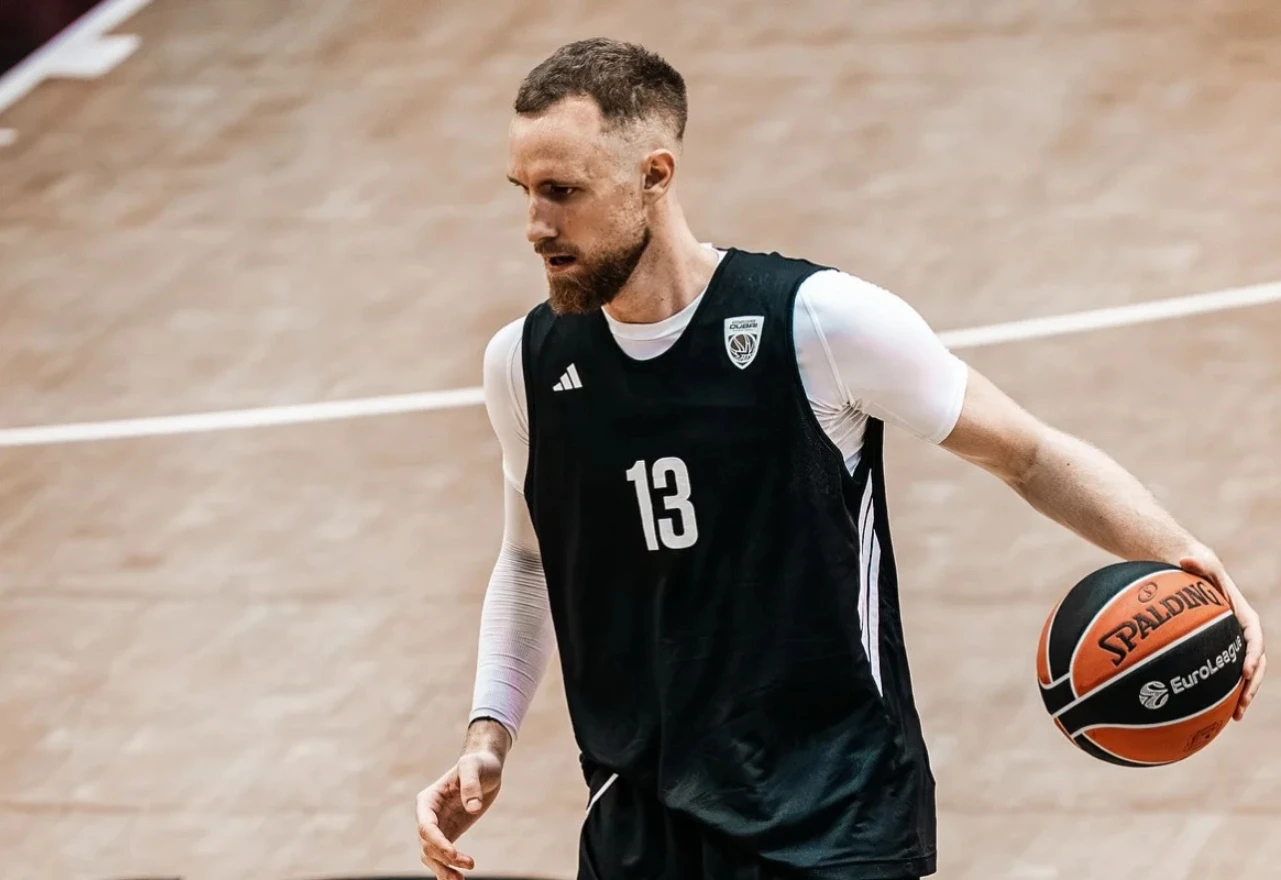 Džanan Musa među najplaćenijim igračima Eurolige