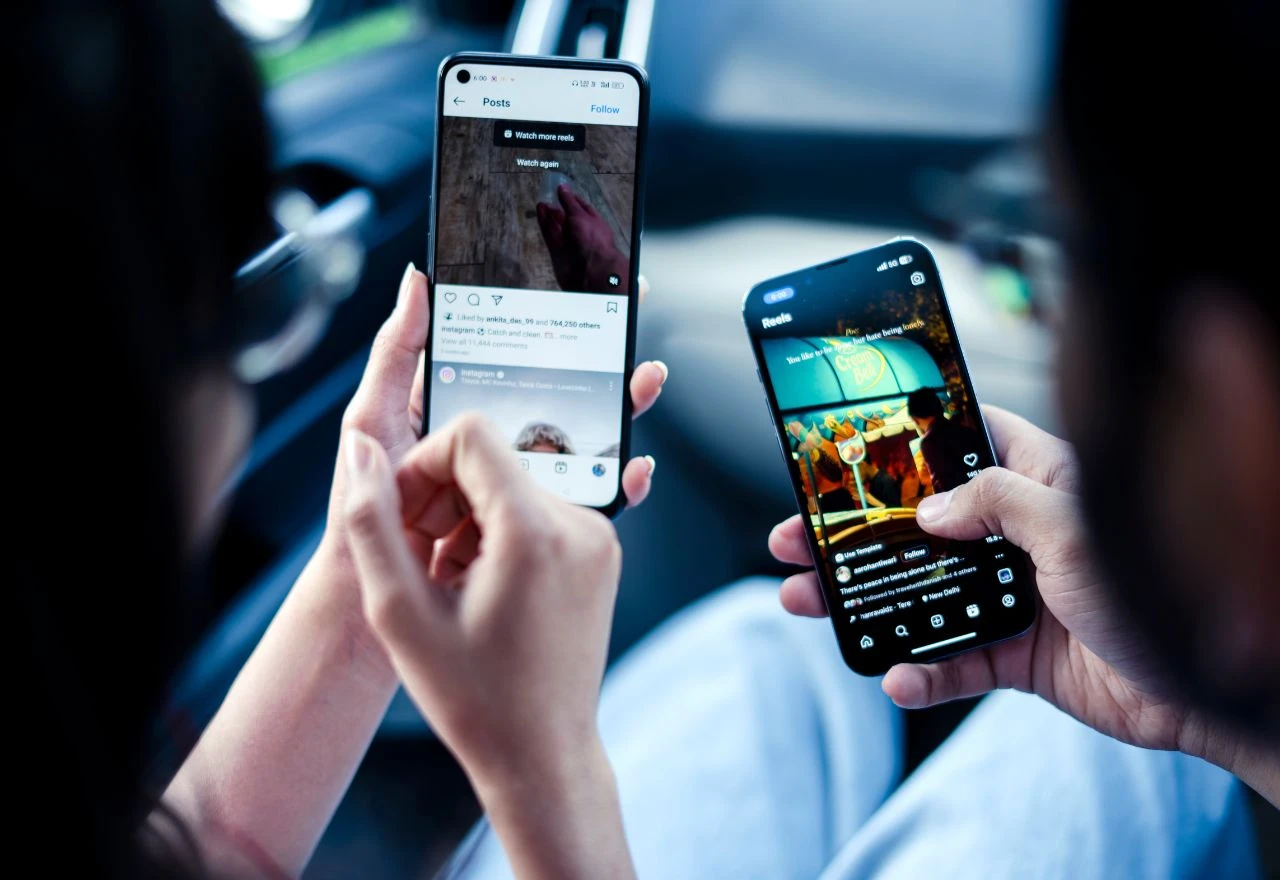 Instagram reelse možete preuzeti na mobitel: Znate li kako?