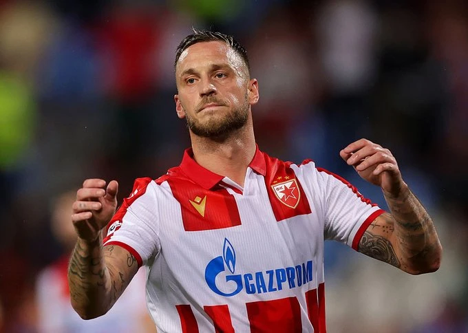 Crvena Zvezda izvukla bod protiv Celtica, a Betis protiv Nottingham Foresta