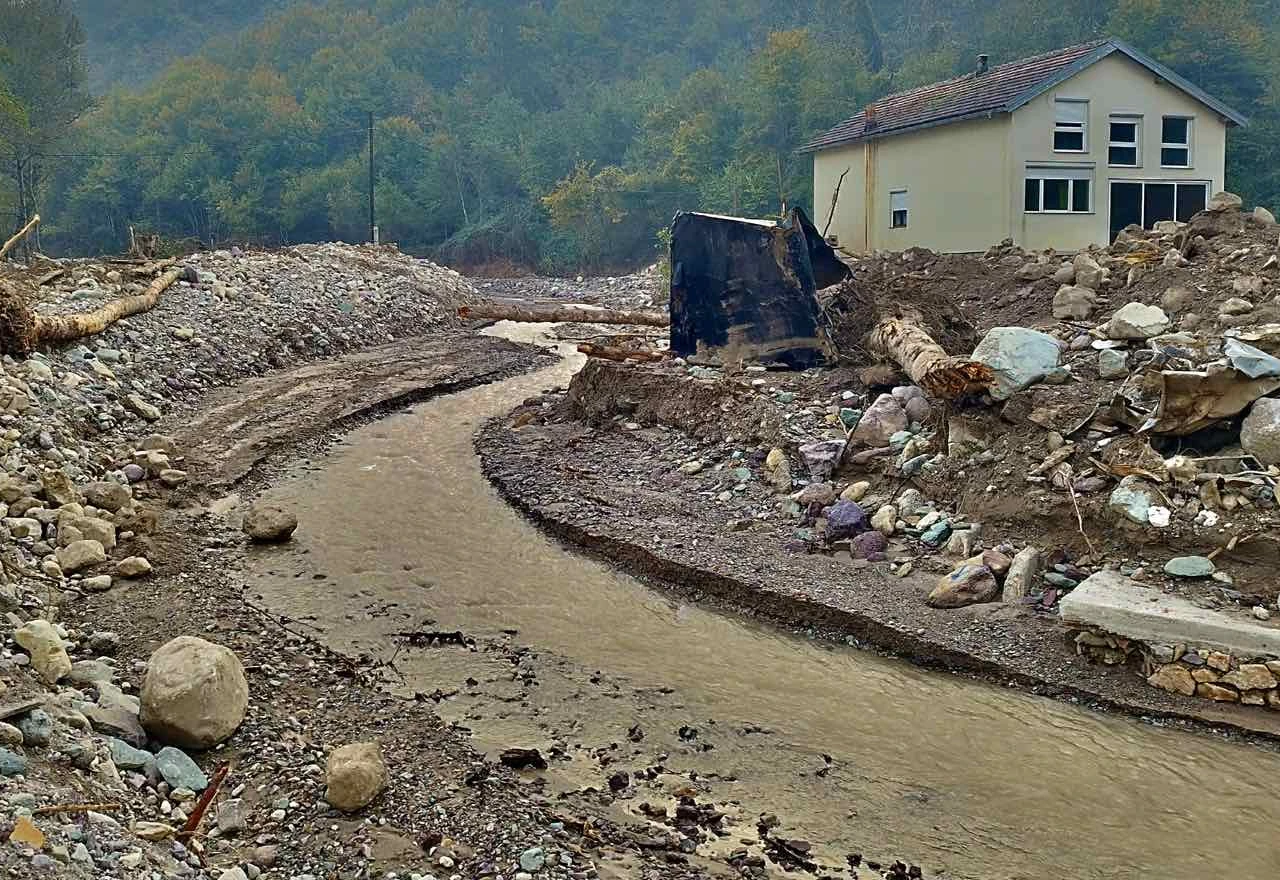 Infrastruktura se oporavlja ali strah od novih poplava ne prestaje