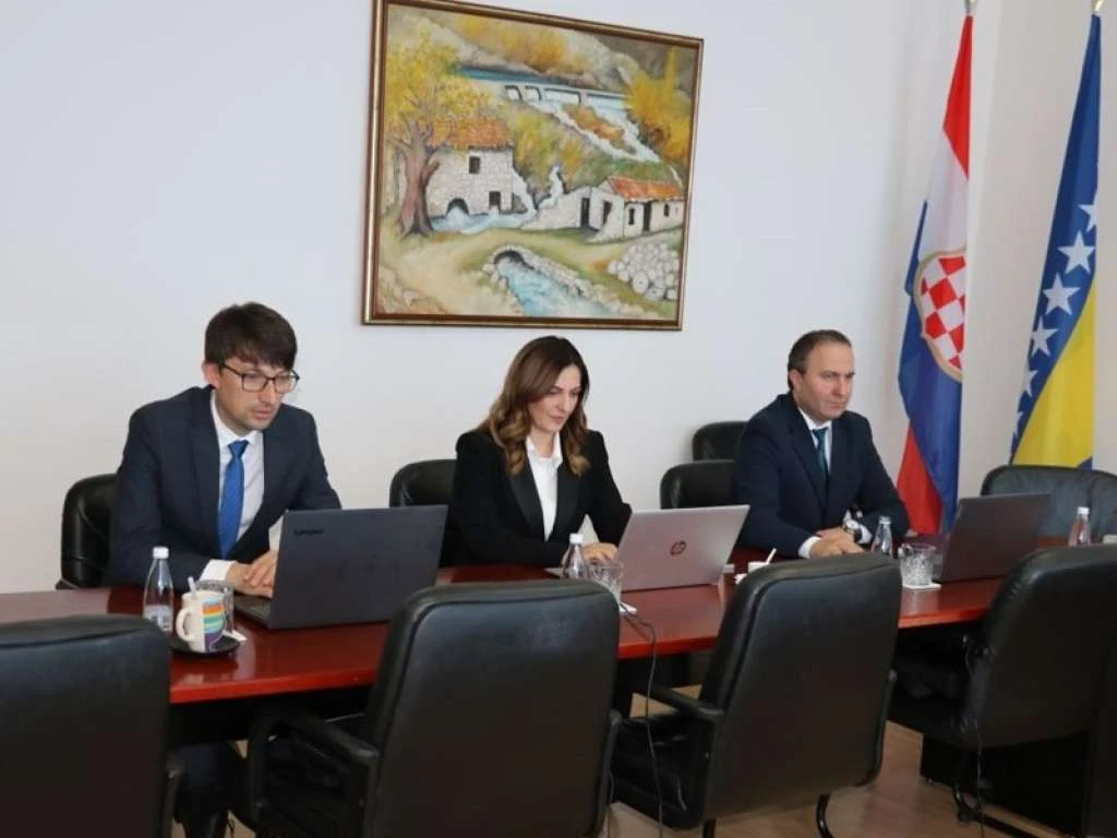 Utvrđeni prijedlozi zakona o radu, sindikatima i rješavanju radnih sporova u ŽZH