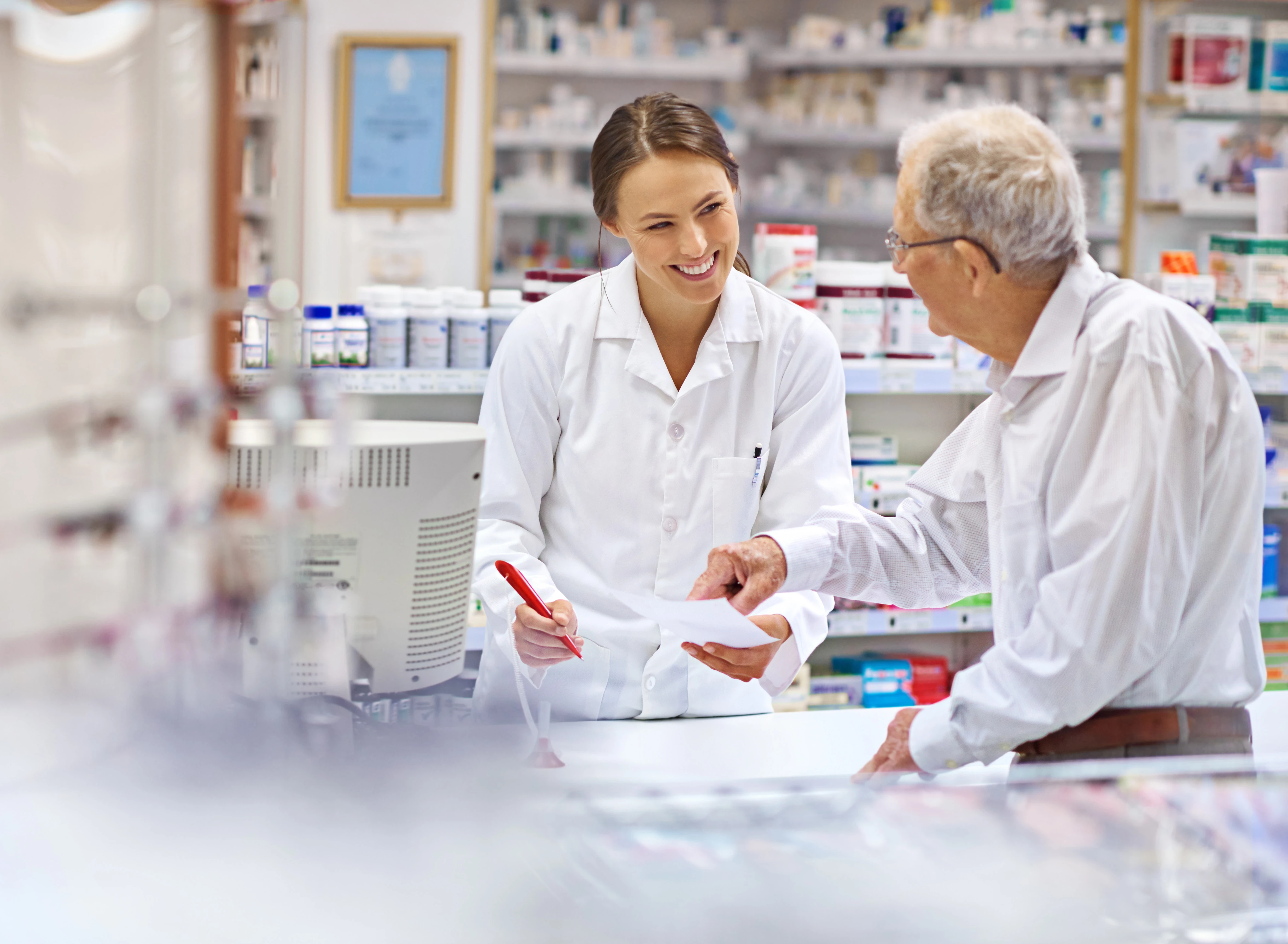Svjetski dan farmaceuta: Bez njih zdravstveni sustav ne može funkcionirati