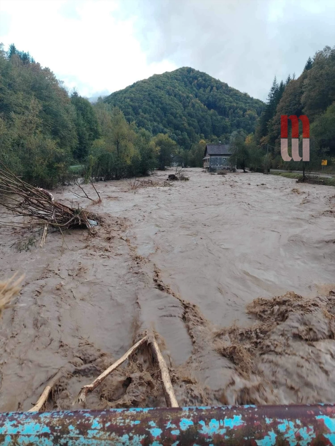 Aktivist koji je najavio poplave: Ništa nismo naučili – neki su naplatili štete i dobili donacije, a neki ništa