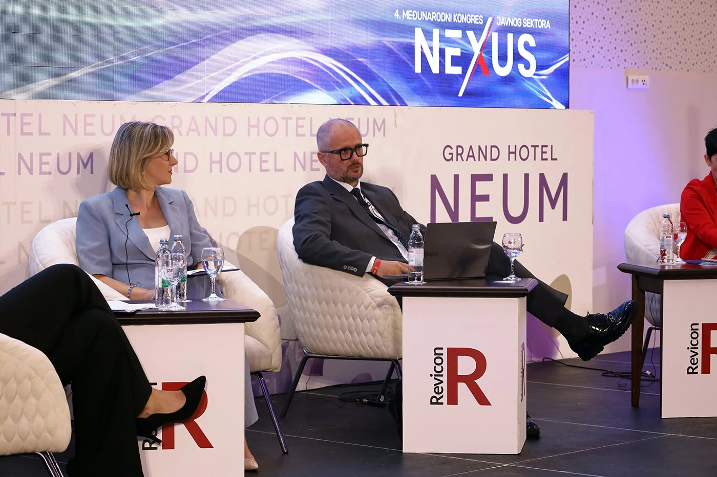 Kudić: Revizija više nije birokracija nego alat za građane