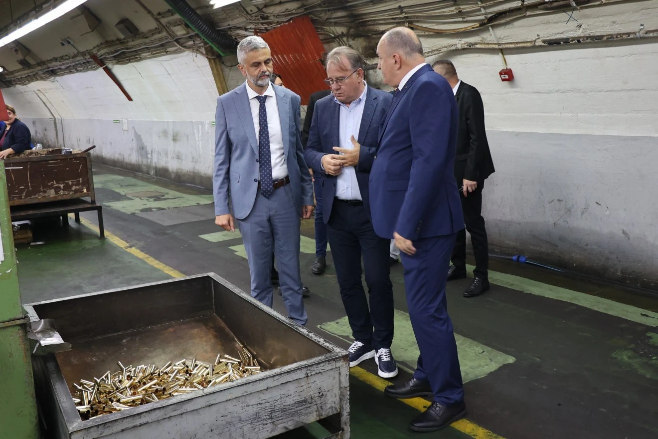 Nikšić u Igmanu