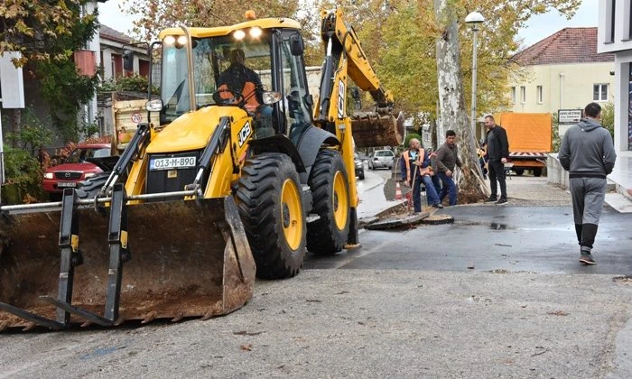 Čitluk dobiva obilaznicu: Predstavljene tri varijante rješenja