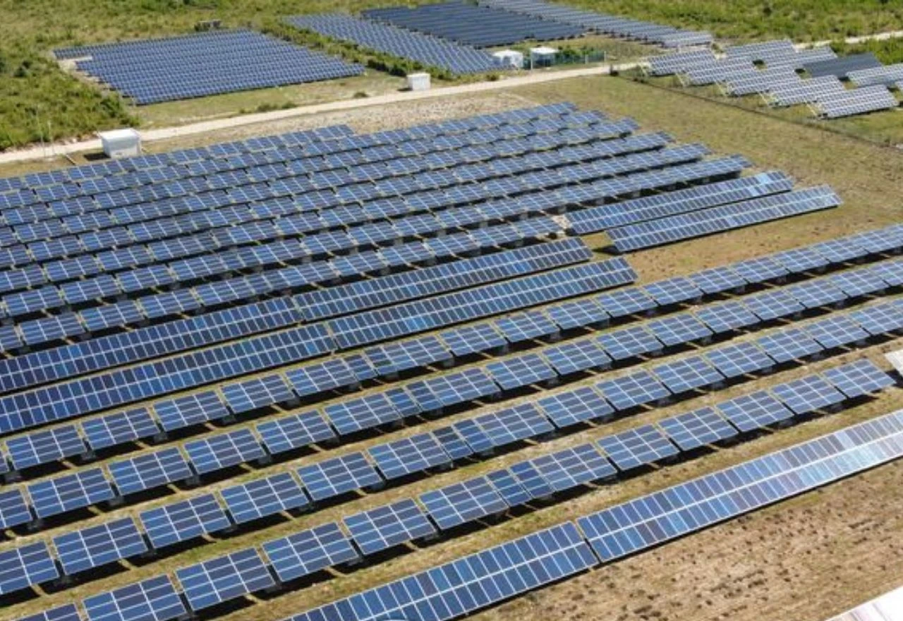 Stolac: Na solarnoj elektrani radi 150 Kineza a prijavljeno ih samo 13