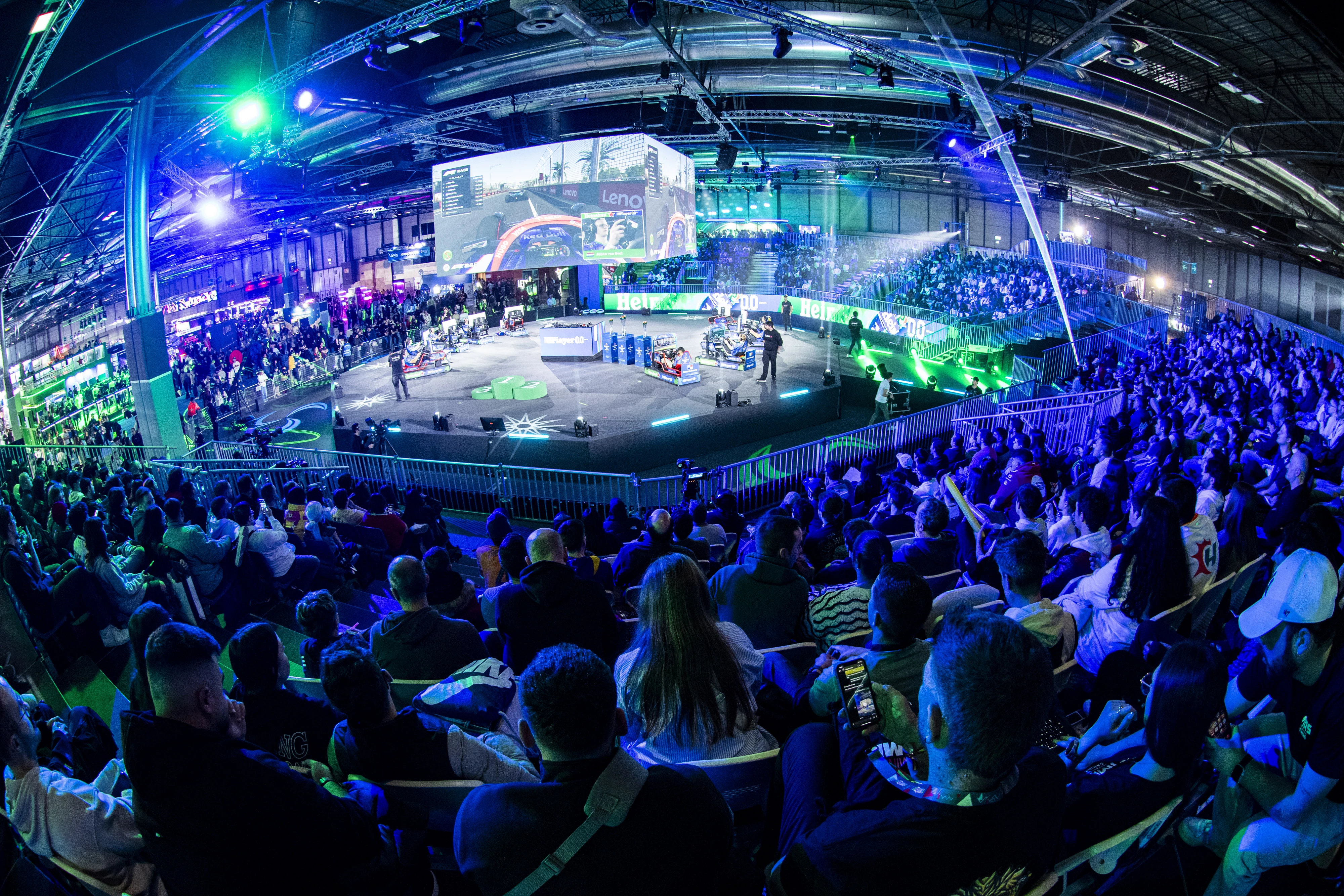 Heineken® i ove godine predstavlja natjecanje "Player 0.0"